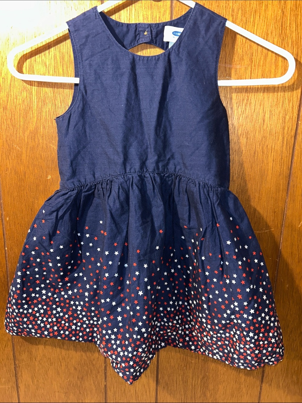 5/$20 Old Navy | Patriotic Dress